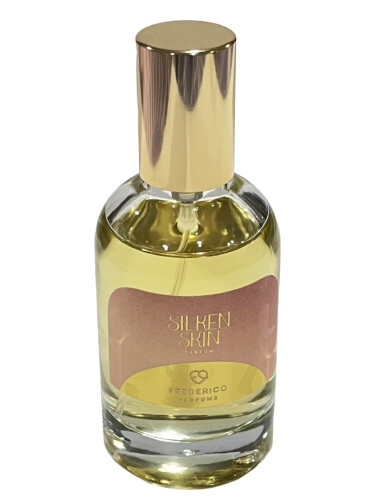 عطر ادکلن سیلکن اسکین فردریکو پرفیومز - Silken Skin Frederico Parfums - بررسی، قیمت و خرید