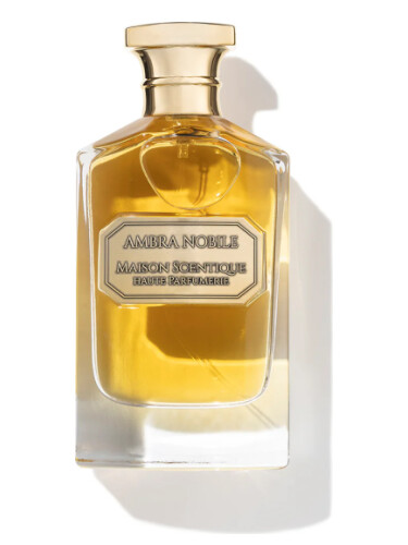 عطر ادکلن آمبره نوبیل میزون سنتیک - Ambra Nobile Maison Scentique - بررسی، قیمت و خرید