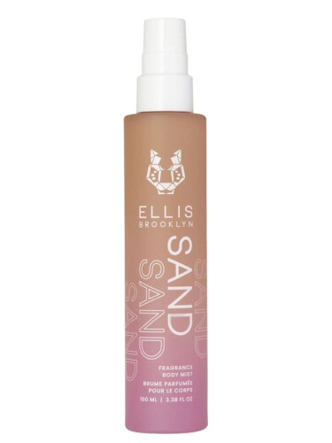 عطر ادکلن سند الیس بروکلین - Sand Ellis Brooklyn - بررسی، قیمت و خرید