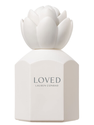 عطر ادکلن لاود لارن کنراد - Loved Lauren Conrad - بررسی، قیمت و خرید