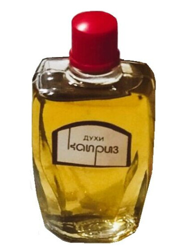 عطر ادکلن کاپریز سیورنویه سیانیه - Каприз Северное сияние - بررسی، قیمت و خرید