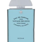عطر ادکلن ویاژ دو سنس اوسه‌آ فان - Voyage de Sens Ocean FAAN - بررسی، قیمت و خرید
