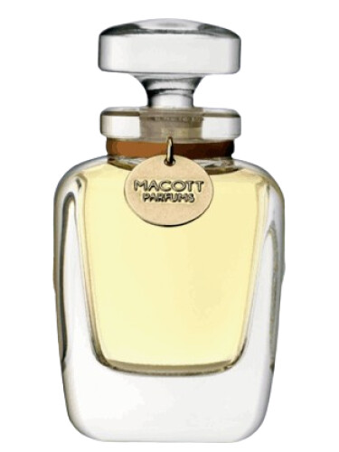 عطر ادکلن هانگ کنگ مکات پرفیوم - Hong Kong Macott Parfums - بررسی، قیمت و خرید