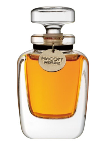 عطر ادکلن جزمین بلانک ماکوت پرفیومز - Jasmine Blanc Macott Parfums - بررسی، قیمت و خرید