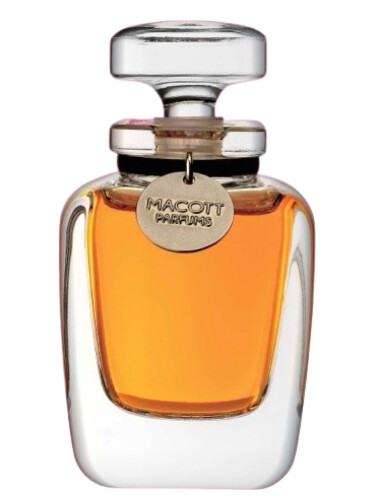 عطر ادکلن رز د مای ماکوت پرفیوم - Rose de Mai Macott Parfums - بررسی، قیمت و خرید