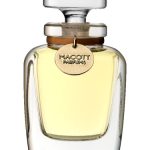 عطر ادکلن آیریس بلانک مکات پارفومز - Iris Blanc Macott Parfums - بررسی، قیمت و خرید