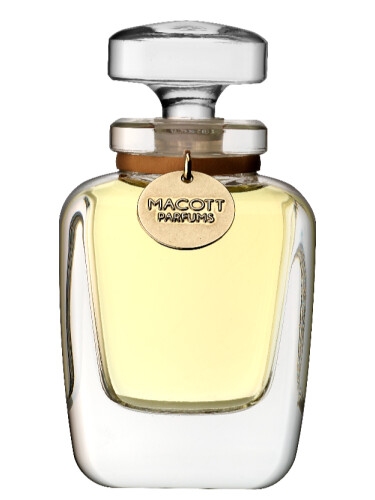 عطر ادکلن آیریس بلانک مکات پارفومز - Iris Blanc Macott Parfums - بررسی، قیمت و خرید