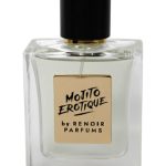 عطر ادکلن موجیتو اروتیک رنوآر پرفیومز - Mojito Erotique Renoir Parfums - بررسی، قیمت و خرید