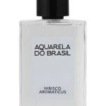 عطر ادکلن هیبیسکو آروماتیکوس آکوآرلا دو برزیل - Hibisco Aromaticus Aquarela do Brasil - بررسی، قیمت و خرید