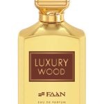 عطر ادکلن لاکچری وود فان - Luxury Wood FAAN - بررسی، قیمت و خرید