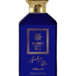 عطر ادکلن امبر فوراور بلو فان - Amber Forever Blu FAAN - بررسی، قیمت و خرید
