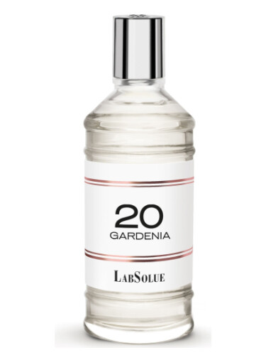 عطر ادکلن بیس گاردنیا لبسول - 20 Gardenia LabSolue - بررسی، قیمت و خرید
