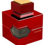 عطر ادکلن له اونتور گریپ فروت الحرامین پرفیومز - L'Aventure Grapefruit Al Haramain Perfumes - بررسی، قیمت و خرید