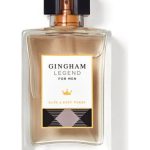 عطر ادکلن جینگهام لجن کولون بث اند بادی ورکز - Gingham Legend Cologne Bath & Body Works - بررسی، قیمت و خرید
