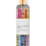 عطر ادکلن لاو آلویز وینز بث اند بادی ورکز - Love Always Wins Bath & Body Works - بررسی، قیمت و خرید