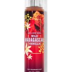 عطر ادکلن وایلد ماداگاسکار وانیلا بث اند بادی ورکس - Wild Madagascar Vanilla Bath & Body Works - بررسی، قیمت و خرید