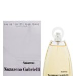 عطر ادکلن نازارنو نزارنو گابریلی - Nazareno Nazareno Gabrielli - بررسی، قیمت و خرید