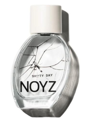 عطر ادکلن شیتی دی نویز - Sh**ty Day Noyz - بررسی، قیمت و خرید