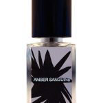 عطر ادکلن کیس استادی شماره ۲۳ امبر سنگوین آربو - Case Study #23 Amber Sanguine RboW - بررسی، قیمت و خرید