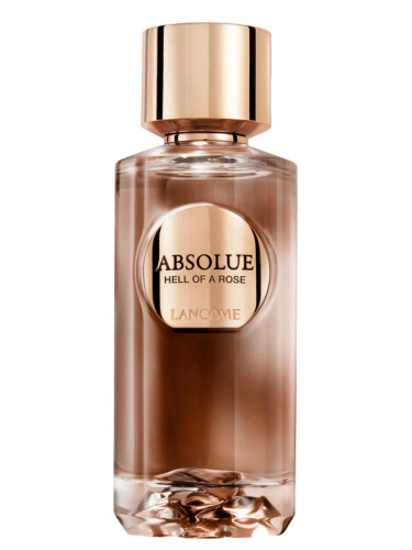 عطر ادکلن ابسلو هل آو آ رز لانکوم - Absolue Hell Of A Rose Lancôme - بررسی، قیمت و خرید