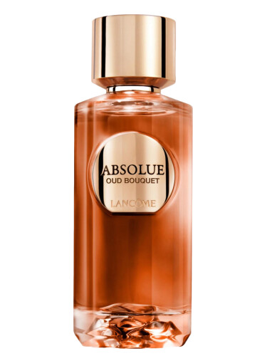عطر ادکلن ابسولو عود بوکت لانکوم - Absolue Oud Bouquet Lancôme - بررسی، قیمت و خرید