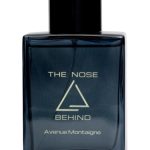 عطر ادکلن اونیو مونتین د نوز بیهایند - Avenue Montaigne The Nose Behind - بررسی، قیمت و خرید