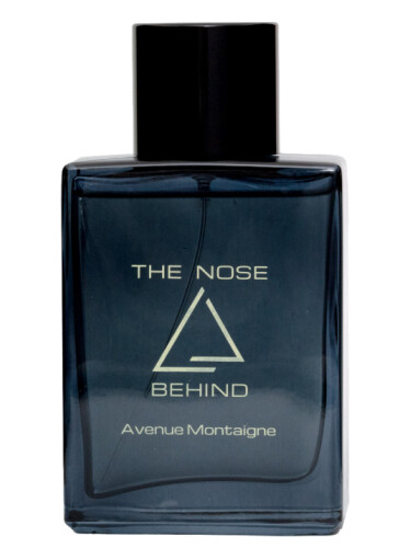 عطر ادکلن اونیو مونتین د نوز بیهایند - Avenue Montaigne The Nose Behind - بررسی، قیمت و خرید