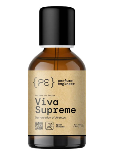 عطر ادکلن ویوا سوپریم پرفیوم انجینیر - Viva Supreme Perfume Engineer - بررسی، قیمت و خرید