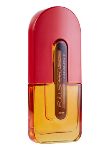 عطر ادکلن فول اسپید بوست اون - Full Speed Boost Avon - بررسی، قیمت و خرید