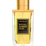 عطر ادکلن رویال امبر عود گلد ادیشن ماشاعر - Royal Amber Oud Gold Edition Mashaer - بررسی، قیمت و خرید