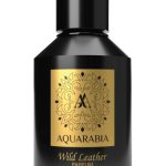 عطر ادکلن وایلد لدر آکوارابیا - Wild Leather Aquarabia - بررسی، قیمت و خرید