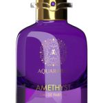 عطر ادکلن آمتیست استون آکوارابیا - Amethyst Stone Aquarabia - بررسی، قیمت و خرید