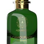 عطر ادکلن کاموفلاژ آکوارابیا - Camouflage Aquarabia - بررسی، قیمت و خرید