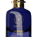 عطر ادکلن سَفایِر آکوآرابیا - Sapphire Aquarabia - بررسی، قیمت و خرید
