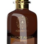 عطر ادکلن اسموک امبر اکوارابیا - Smoke Amber Aquarabia - بررسی، قیمت و خرید