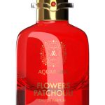 عطر ادکلن فلاور پاچولی آکوآربیا - Flower Patchouli Aquarabia - بررسی، قیمت و خرید