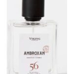عطر ادکلن آمبروکسان پنجاه و شش وایکینگ - Ambroxan 56 Viking - بررسی، قیمت و خرید