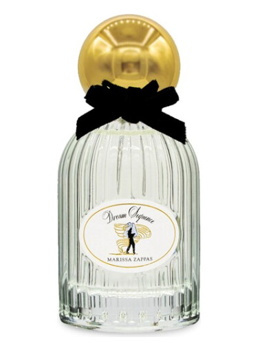 عطر ادکلن دریم سیکوئنس ماریسا زاپاس - Dream Sequence Marissa Zappas - بررسی، قیمت و خرید