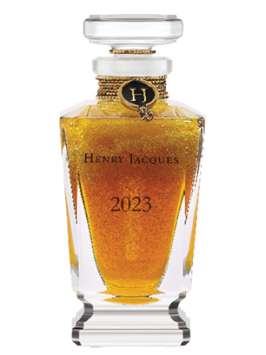 عطر ادکلن رز تره رز هنری ژاک - Rose Très Rose Henry Jacques - بررسی، قیمت و خرید