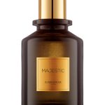 عطر ادکلن ماجستیک ساناماسک - Majestic Sunnamusk - بررسی، قیمت و خرید