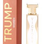عطر ادکلن ویکتوری پرفیوم پرزیدنت ترامپ - Victory Perfume President Trump - بررسی، قیمت و خرید