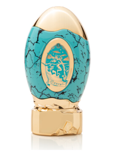 عطر ادکلن تاروس بای شَمز پرفیومز - TAURUS BY SHAMS PERFUMES - بررسی، قیمت و خرید