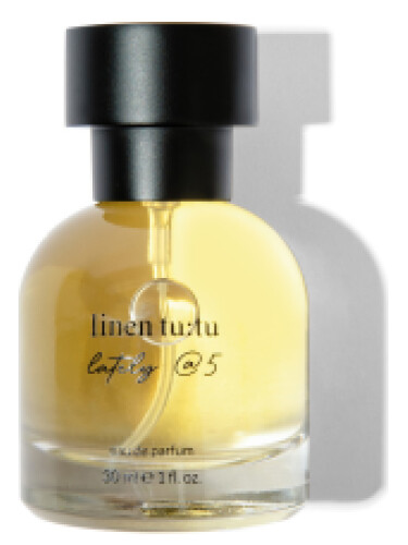 عطر ادکلن لیتلی لاینن توتو - lately @5 Linen Tutu - بررسی، قیمت و خرید