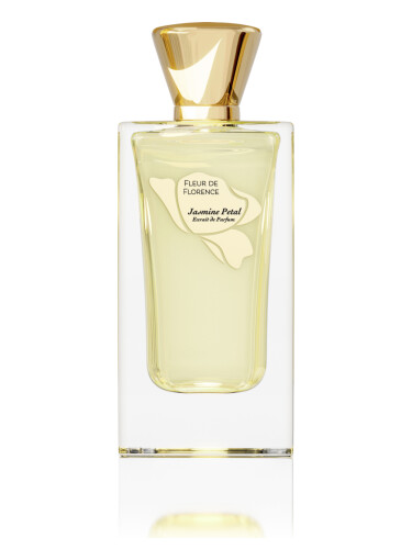 عطر ادکلن جَسمین پِتال فلور د فلورانس - Jasmine Petal Fleur de Florence - بررسی، قیمت و خرید