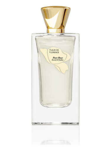 عطر ادکلن پیور رز فلور د فلورانس - Pure Rose Fleur de Florence - بررسی، قیمت و خرید