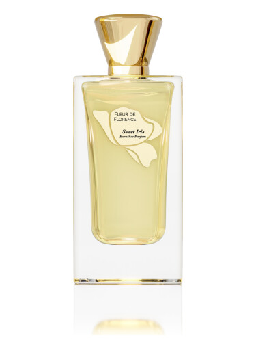 عطر ادکلن سوییت آیریس فلور د فلورانس - Sweet Iris Fleur de Florence - بررسی، قیمت و خرید