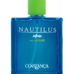 عطر ادکلن ناتیلوس اینتنس او دو تویلت کانستانسا بی‌سی‌ان - Nautilus intense Eau de Toilette Constança BCN - بررسی، قیمت و خرید