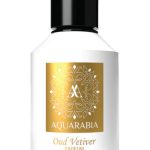 عطر ادکلن عود وتیور آکواربیا - Oud Vetiver Aquarabia - بررسی، قیمت و خرید