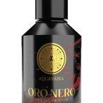 عطر ادکلن اورونرو آکوارابیا - Oro Nero Aquarabia - بررسی، قیمت و خرید