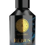 عطر ادکلن ری‌باس آکوارابیا - Rebus Aquarabia - بررسی، قیمت و خرید